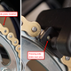 Image for article titled Here's How To Replace A Motorcycle Chain